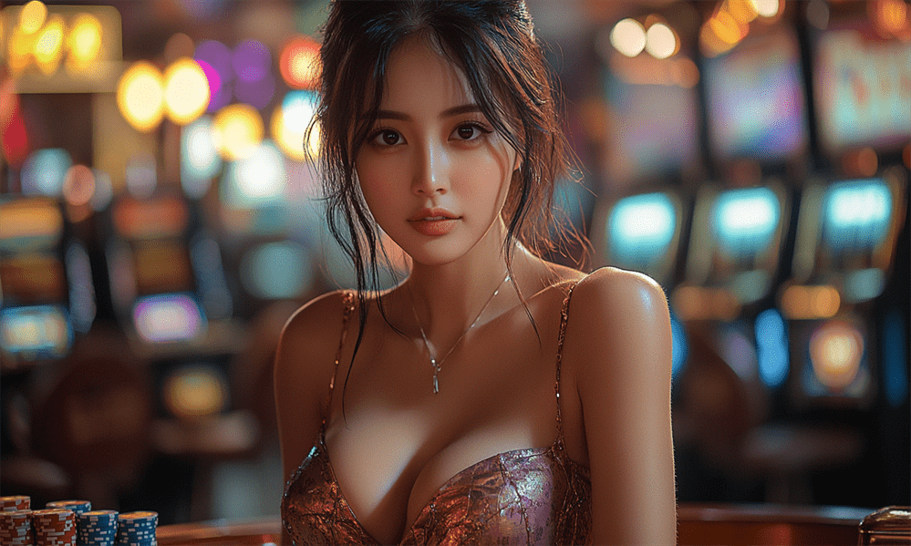 casino slot machines